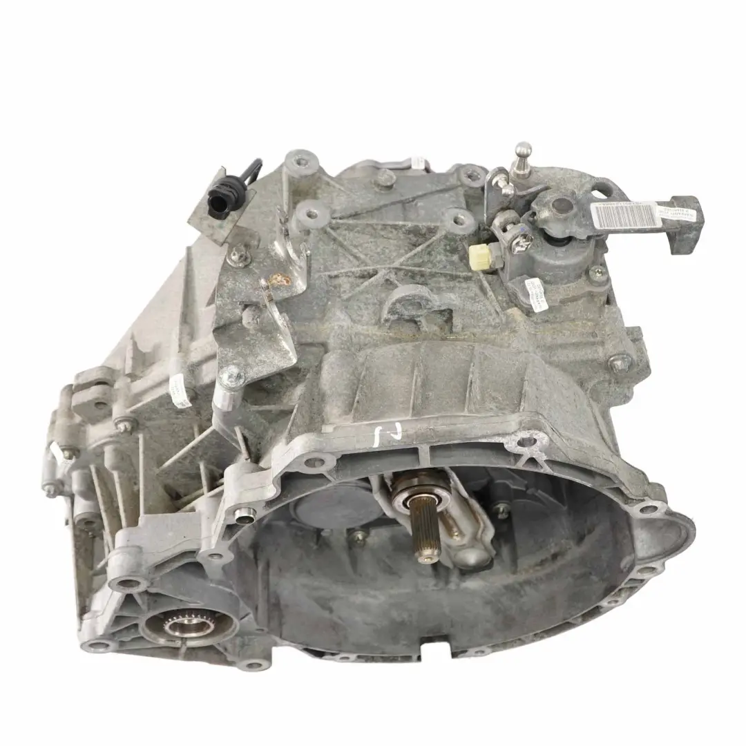 Manual Gearbox Mini R60 Countryman Cooper SD ALL4 GS6-53DG ACI WARRANTY - SKU 9803238 - Part number 9803238