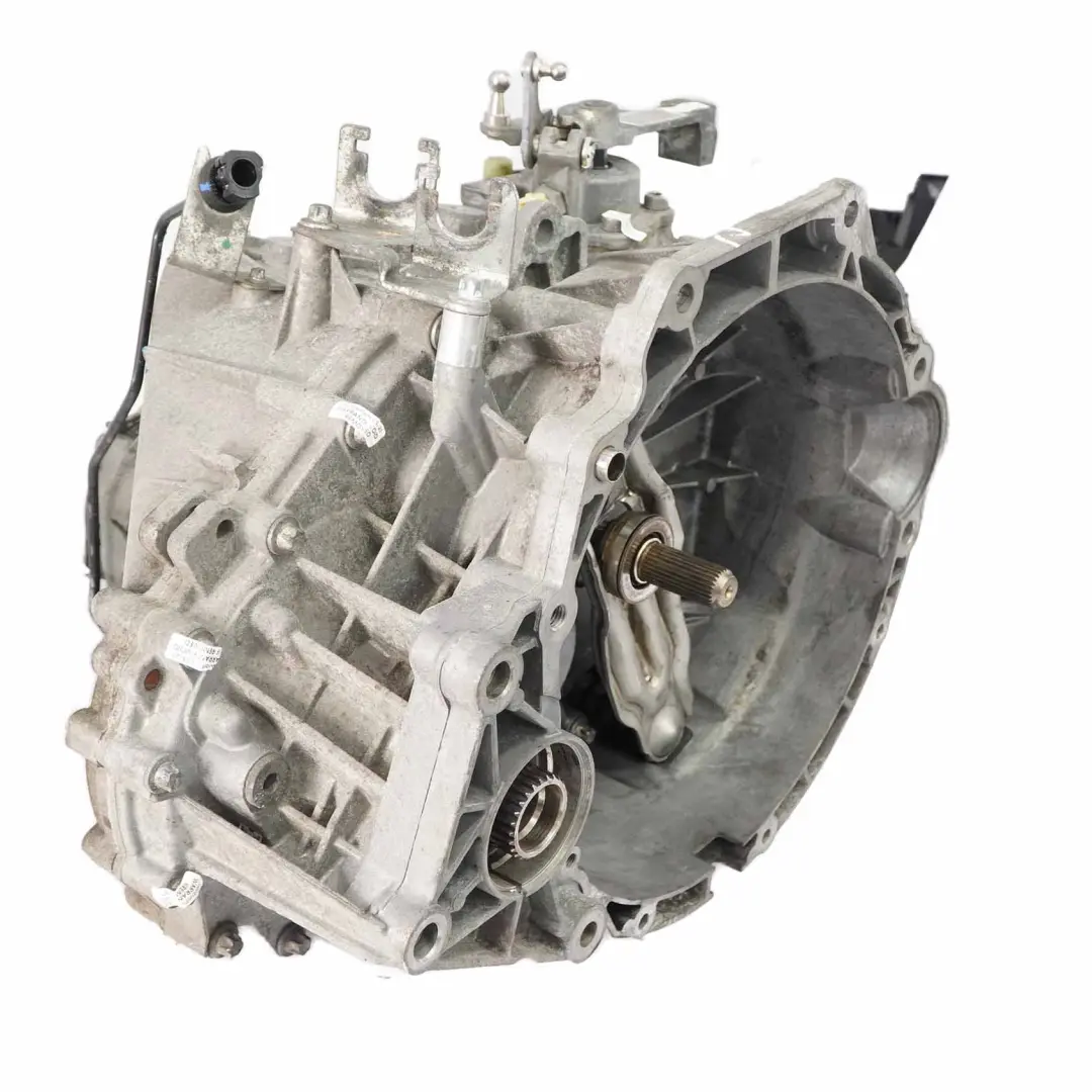 Manual Gearbox Mini R60 Countryman Cooper SD ALL4 GS6-53DG ACI WARRANTY - SKU 9803238 - Part number 9803238