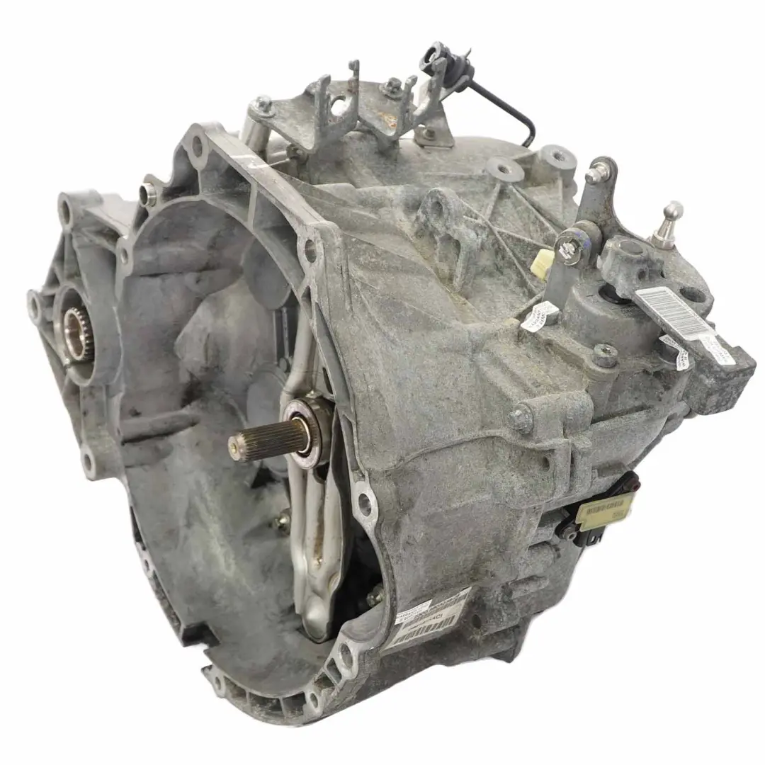 Cambio Manuale GS6-53DG GARANZIA ACI per Mini R60 Countryman Cooper SD ALL4 con numero di parte 9803238 Mini R60 Countryman Cooper SD ALL4 Cambio Manuale GS6-53DG GARANZIA ACI - SKU 9803238 - Numero di parte 9803238