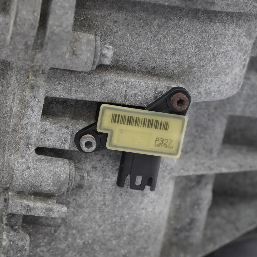 Mini R60 Countryman Cooper SD ALL4 Cambio Manuale GS6-53DG GARANZIA ACI - SKU 9803238 - Numero di parte 9803238