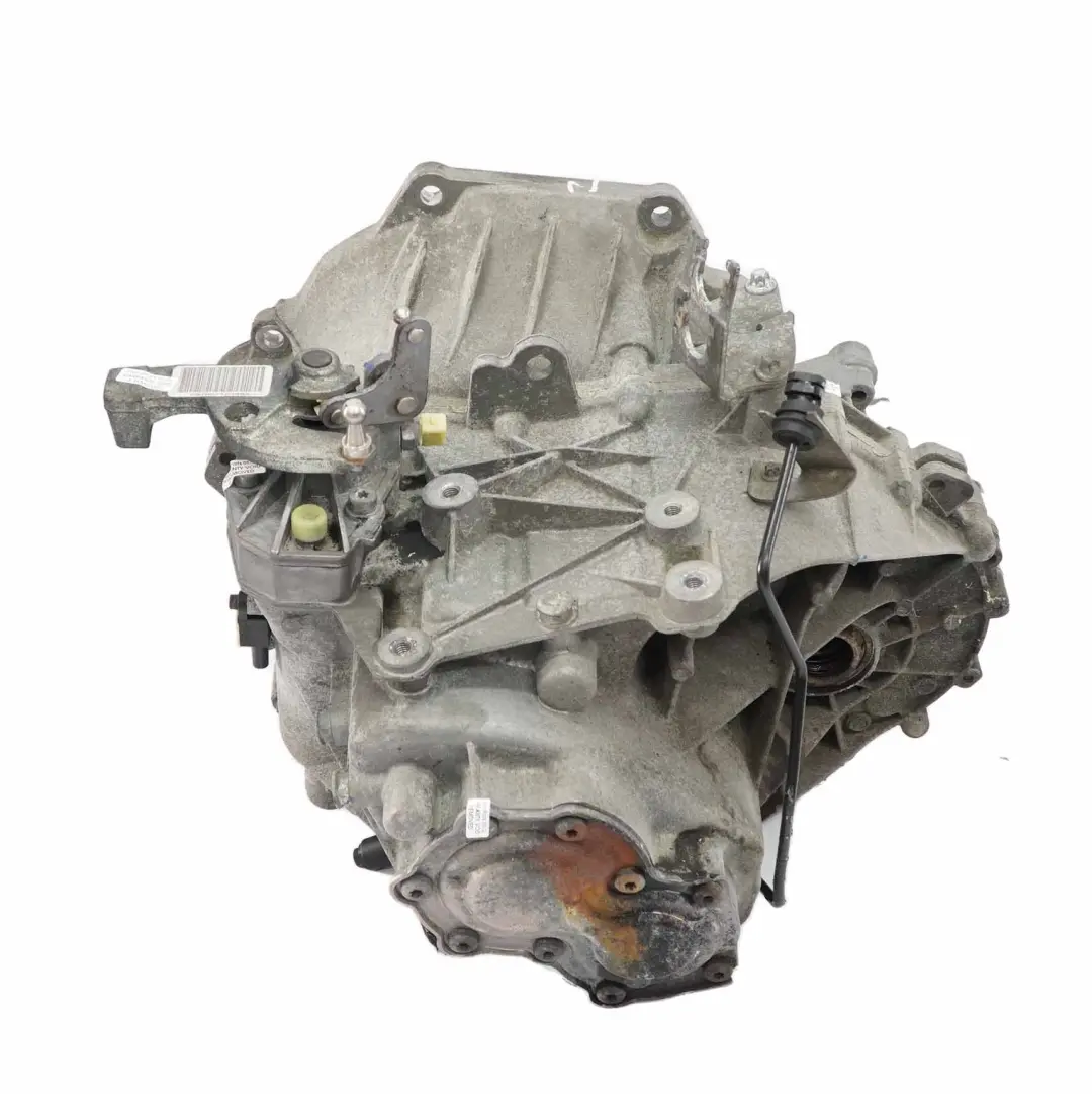 Mini R60 Countryman Cooper SD ALL4 Cambio Manuale GS6-53DG GARANZIA ACI - SKU 9803238 - Numero di parte 9803238