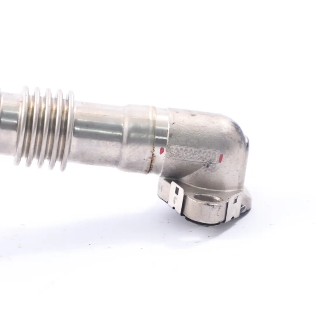 Tubo EGR Peugeot 207 1.6 HDI Diesel Linea Valvola Tubo per con numero di parte 9803250080 Tubo EGR Peugeot 207 1.6 HDI Diesel Linea Valvola Tubo - SKU 9803250080 - Numero di parte 9803250080