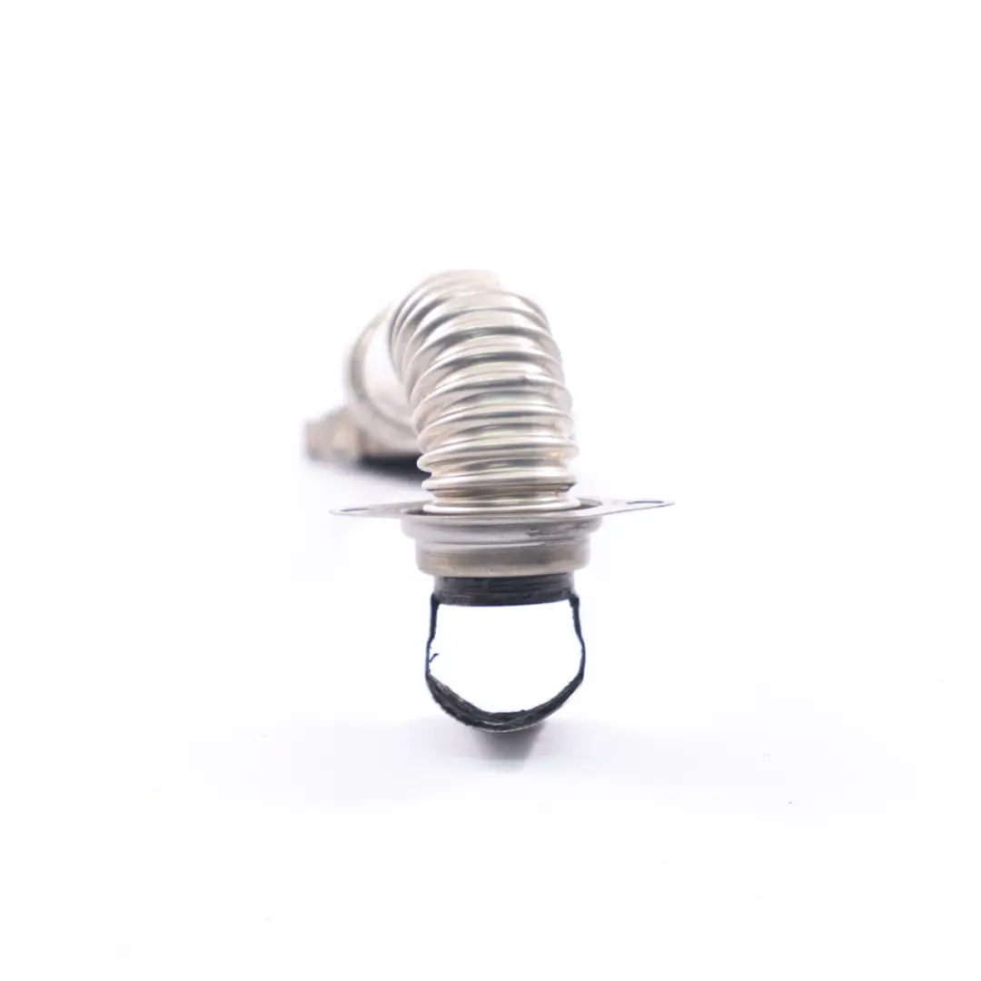 Tuyau EGR Peugeot 207 1.6 HDI Diesel Valve Line Hose pour à propos du numéro de pièce 9803250080 Tuyau EGR Peugeot 207 1.6 HDI Diesel Valve Line Hose - SKU 9803250080 - Numéro de pièce 9803250080