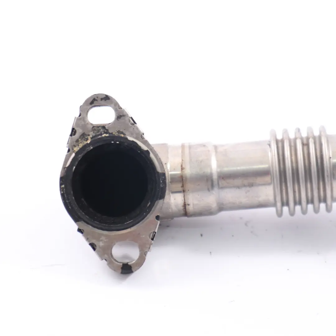 AGR-Rohr Peugeot 207 1.6 HDI Dieselmotor Ventilleitung Schlauch für mit Teilenummer 9803250080 AGR-Rohr Peugeot 207 1.6 HDI Dieselmotor Ventilleitung Schlauch - SKU 9803250080 - Teilenummer 9803250080