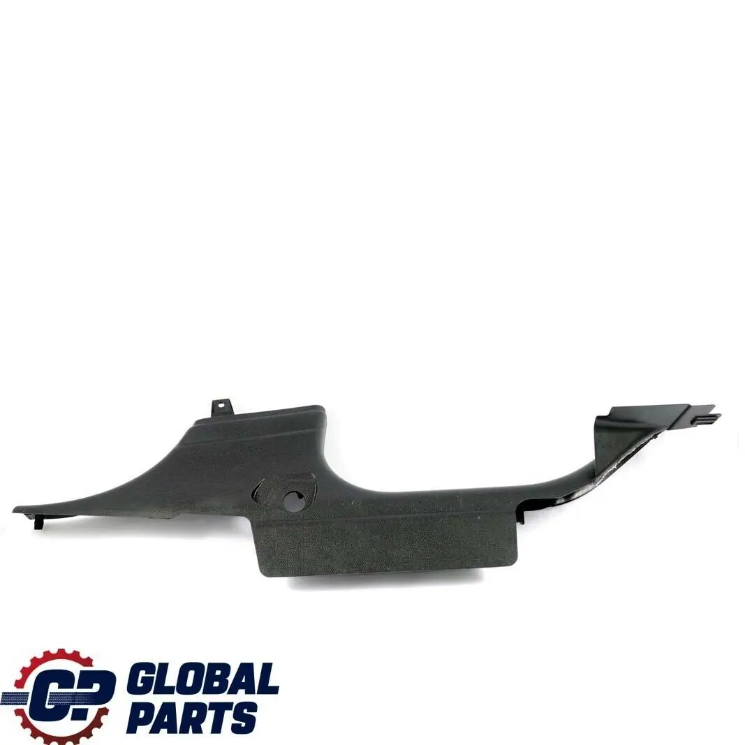 Mini Countryman Barre D 'em Barquement Arriere Droite Charbon Noir 9801274 - SKU 9803268 - Numéro de pièce 9803268