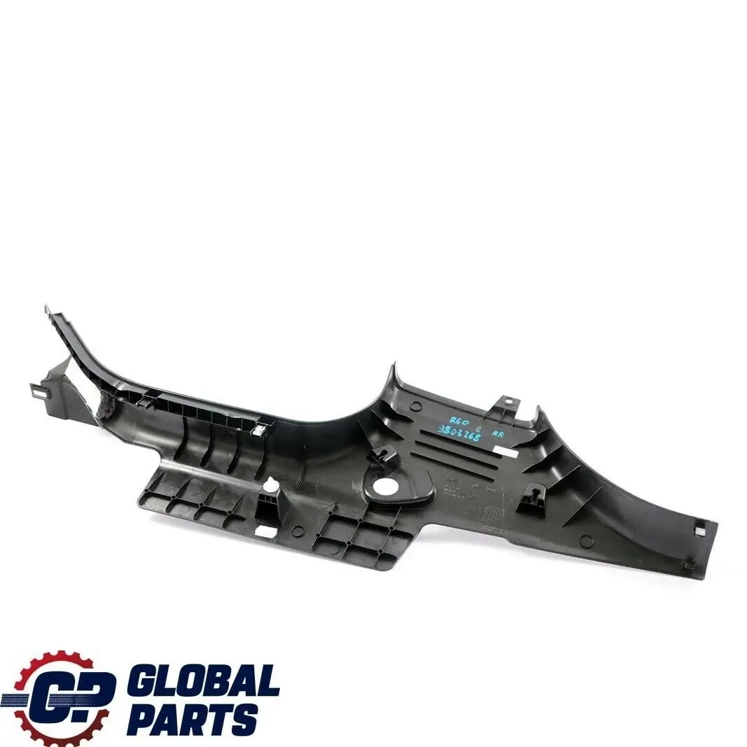 MINI Countryman R60 Listwa osłona progu prawy tył - SKU 9803268 - Numer Części 9803268