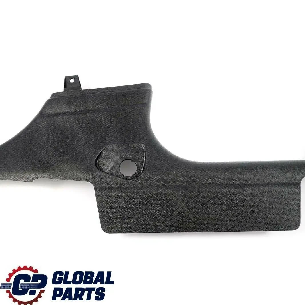 Mini Countryman Barre D 'em Barquement Arriere Droite Charbon Noir 9801274 - SKU 9803268 - Numéro de pièce 9803268