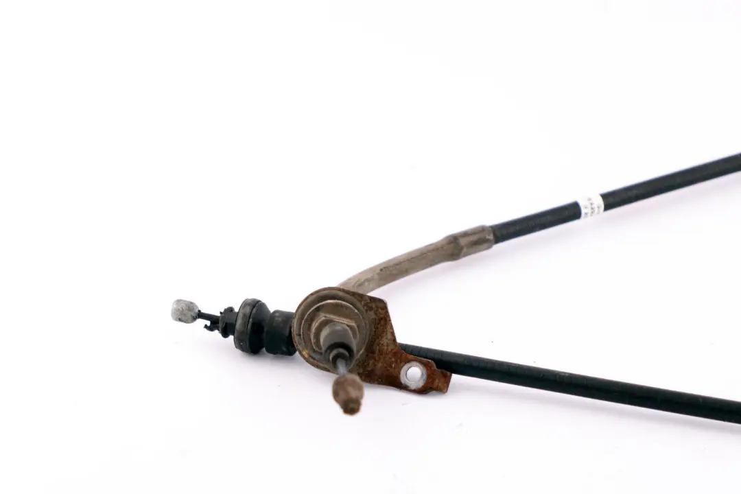 Mini Countryman R60 R61 Freno De mano izquierdo Cable Bowden - SKU 9803367 - Número de pieza 9803367