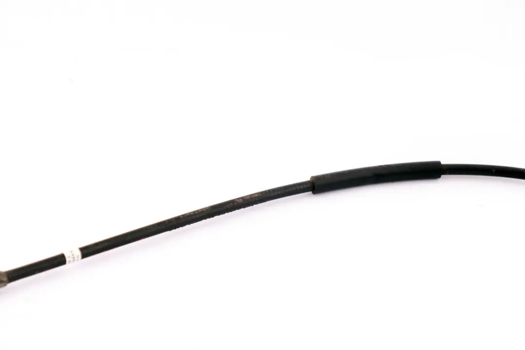 Left N/S Handbrake Bowden Cable to BMW Mini Countryman R60 R61 with Part number 9803367 BMW Mini Countryman R60 R61 Left N/S Handbrake Bowden Cable - SKU 9803367 - Part number 9803367