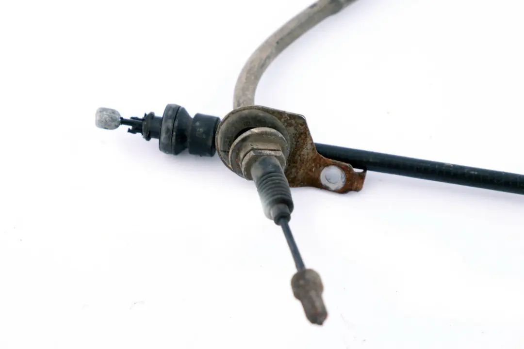BMW Mini Countryman R60 R61 Left N/S Handbremsbowdenzug Links - SKU 9803367 - Teilenummer 9803367