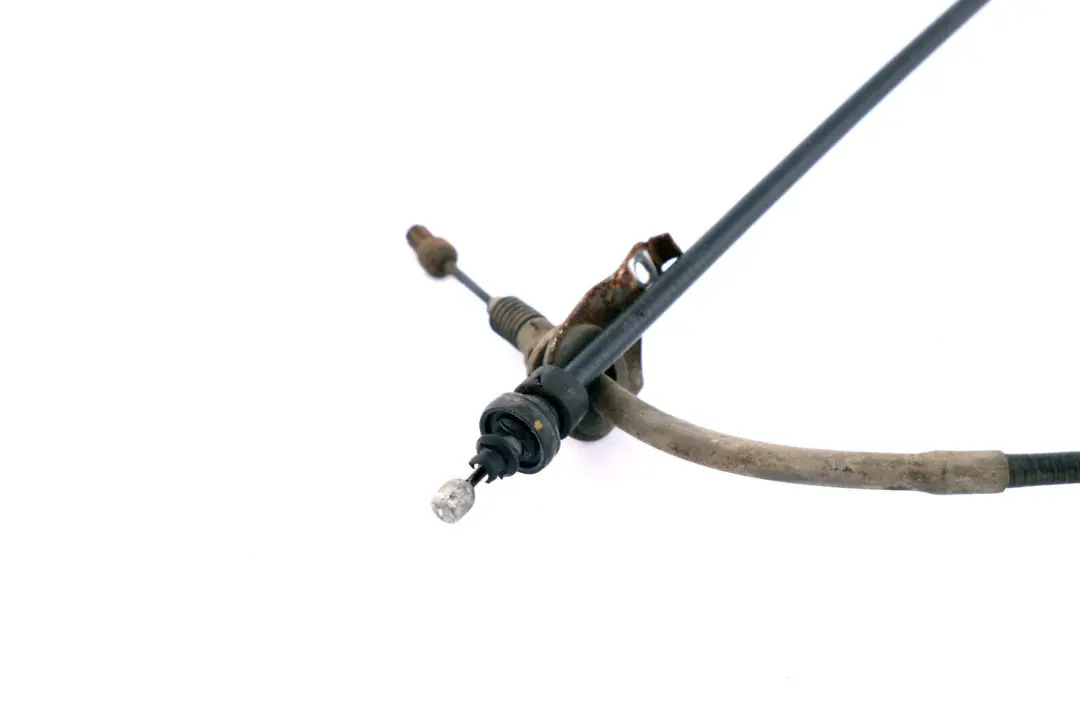 Left N/S Handbrake Bowden Cable to BMW Mini Countryman R60 R61 with Part number 9803367 BMW Mini Countryman R60 R61 Left N/S Handbrake Bowden Cable - SKU 9803367 - Part number 9803367