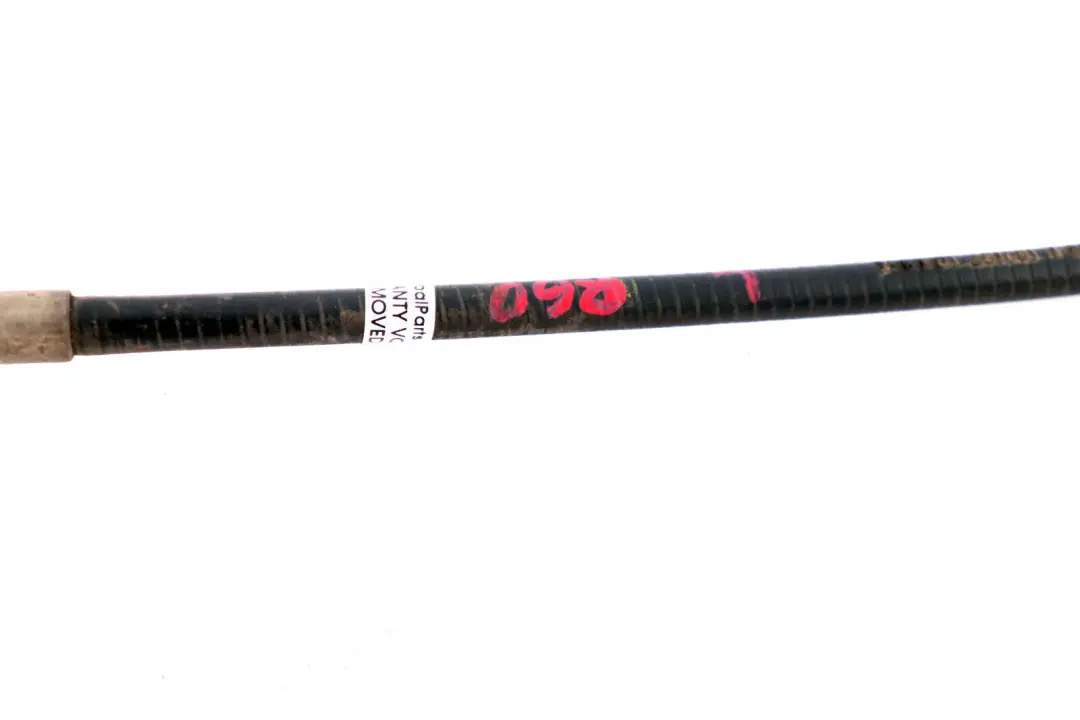 Left N/S Handbremsbowdenzug Links für BMW Mini Countryman R60 R61 mit Teilenummer 9803367 BMW Mini Countryman R60 R61 Left N/S Handbremsbowdenzug Links - SKU 9803367 - Teilenummer 9803367