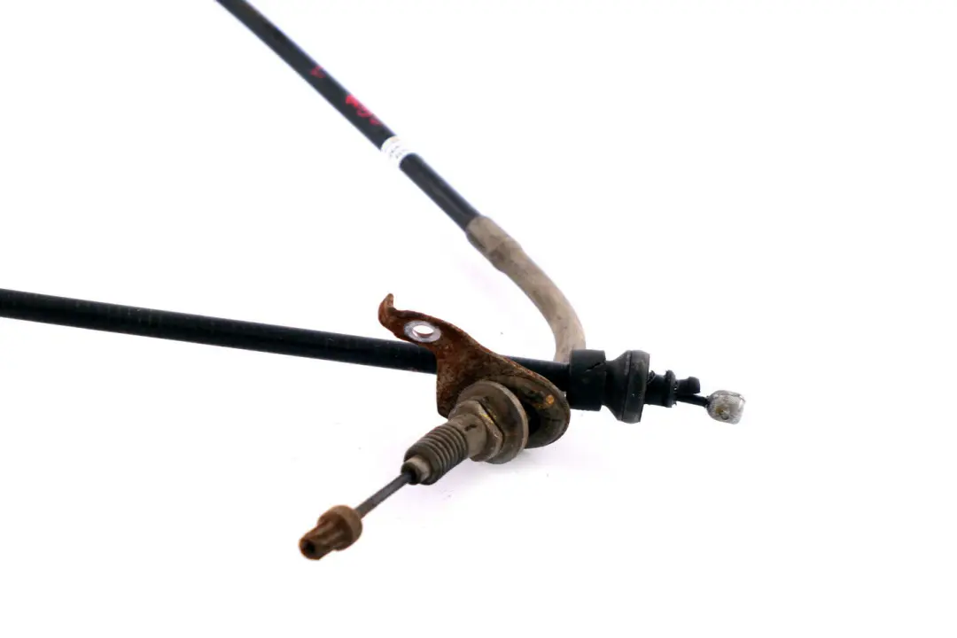 BMW Mini Countryman R60 R61 Left N/S Handbremsbowdenzug Links - SKU 9803367 - Teilenummer 9803367