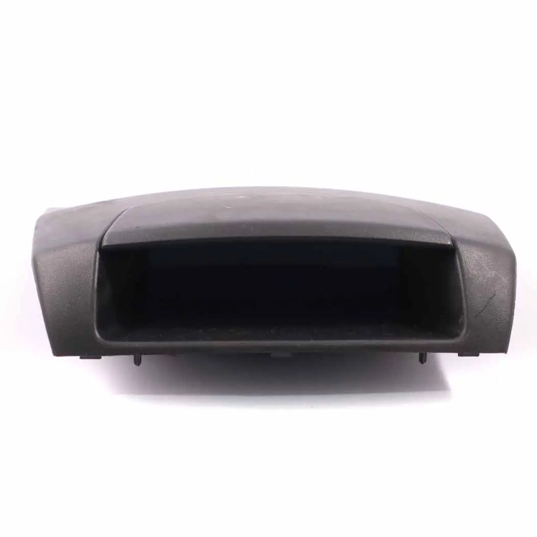  Display Screen Citroen Berlingo Peugeot Partner Dashboard Monitor - SKU 9803399680 - Part number 9803399680