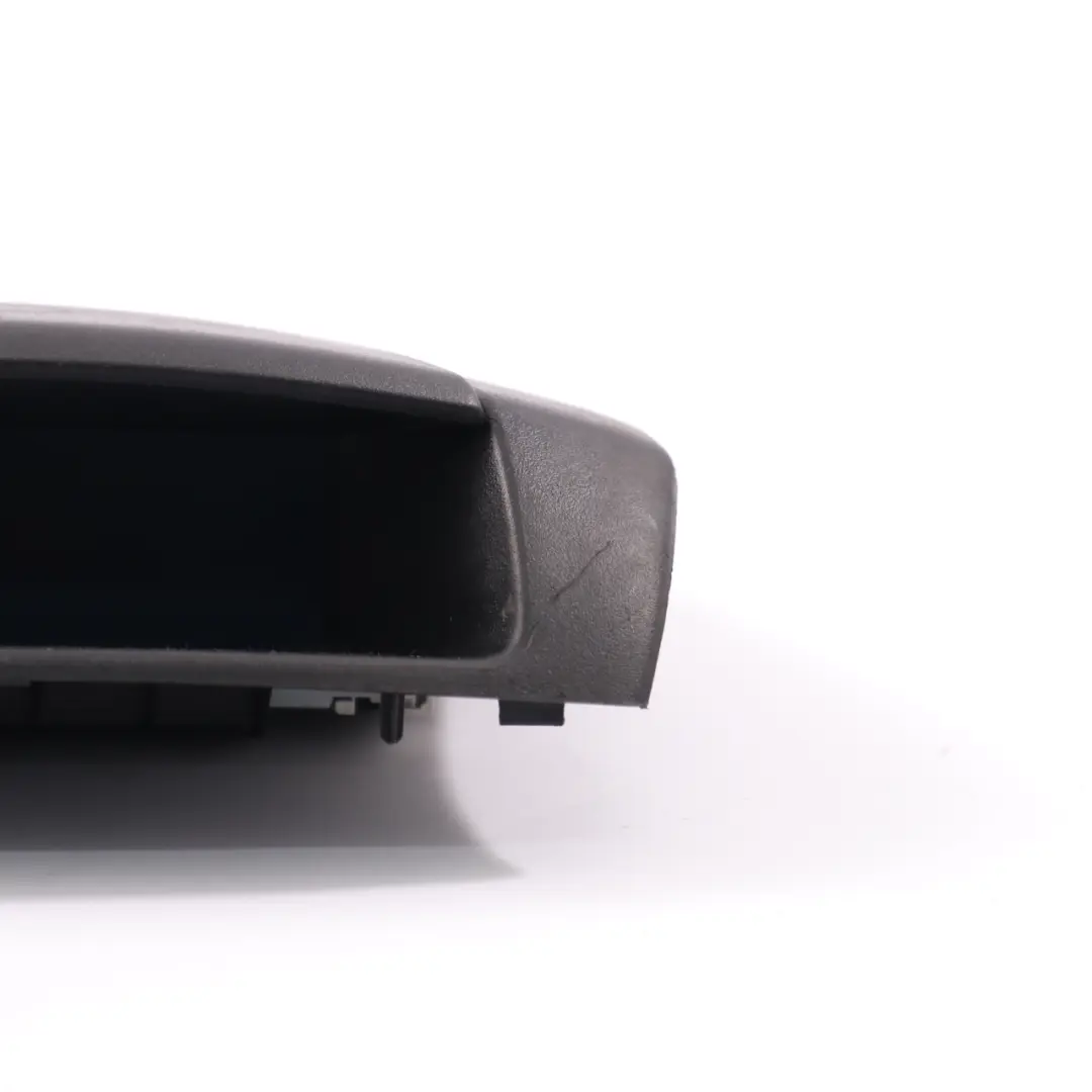  Display anzeige Citroen Berlingo Peugeot Partner Armaturenbrett - SKU 9803399680 - Teilenummer 9803399680