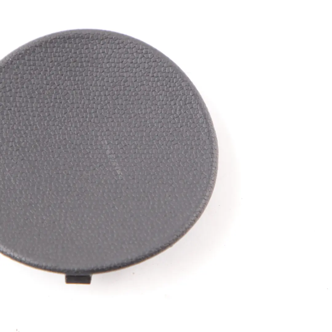 Mini Countryman R60 Mittelkonsole Schiene Abdeckung Trim Cap Schwarz - SKU 9803422 - Teilenummer 9803422