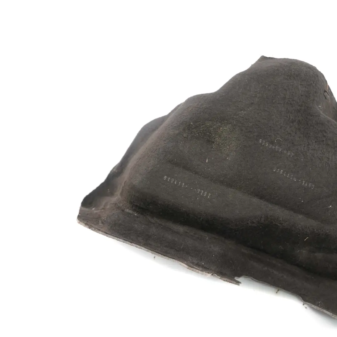 Sound Insulation Engine Compartment Right O/S to Mini R60 R61 with Part number 9803488 Mini R60 R61 Sound Insulation Engine Compartment Right O/S - SKU 9803488 - Part number 9803488