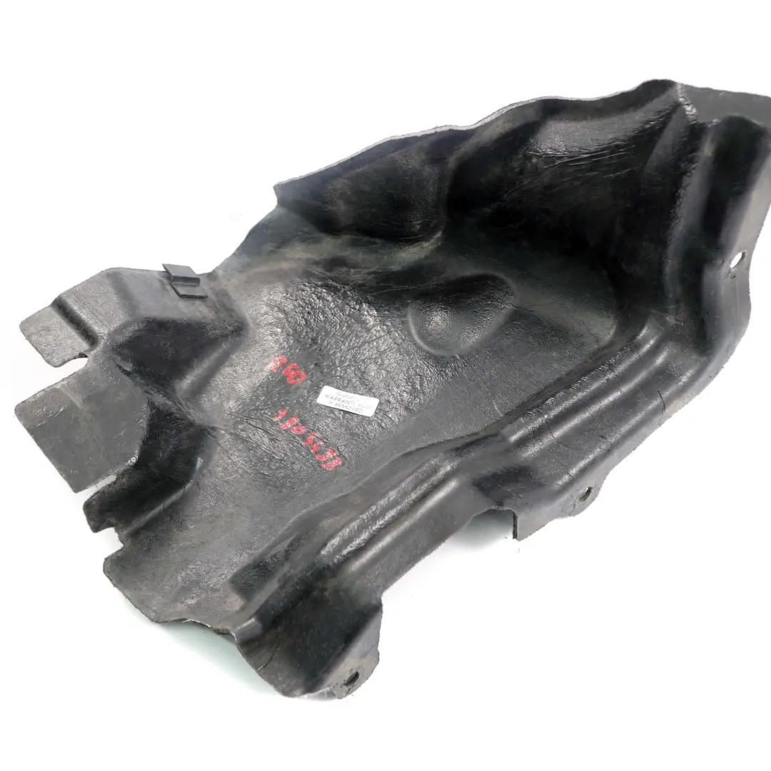 Aislamiento Acustico Compartimento Motor Derecha para Mini R60 R61 con número de pieza 9803488 Mini R60 R61 Aislamiento Acustico Compartimento Motor Derecha - SKU 9803488 - Número de pieza 9803488