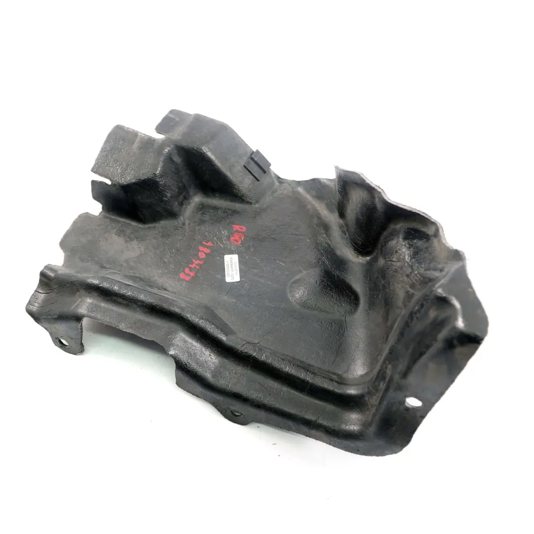 Isolation Revetement Moteur Droite pour Mini Cooper One D R60 R61 Diesel à propos du numéro de pièce 9803488 Mini Cooper One D R60 R61 Diesel Isolation Revetement Moteur Droite - SKU 9803488 - Numéro de pièce 9803488