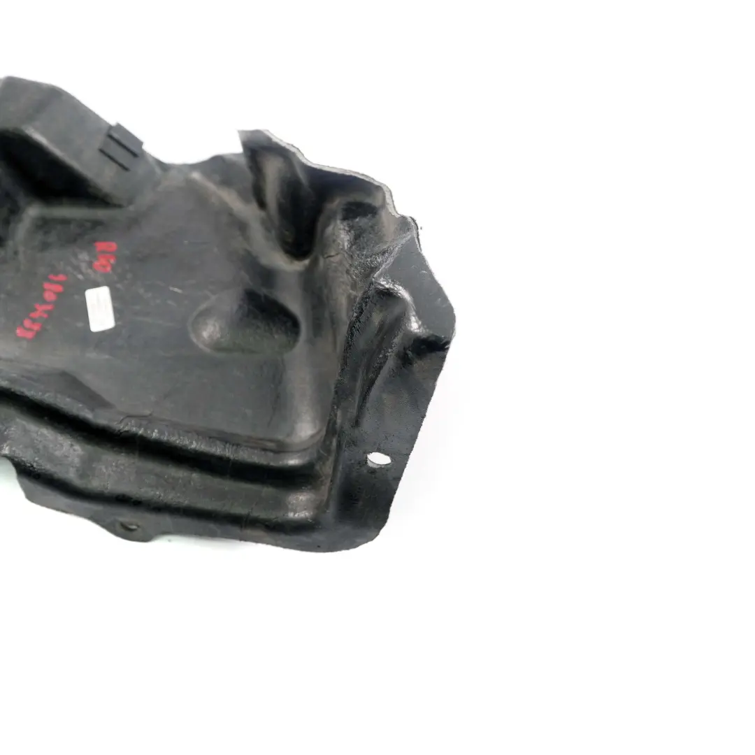 Mini Cooper One D R60 R61 Diesel Isolierung Abdeckung Motorraum Rechts - SKU 9803488 - Teilenummer 9803488