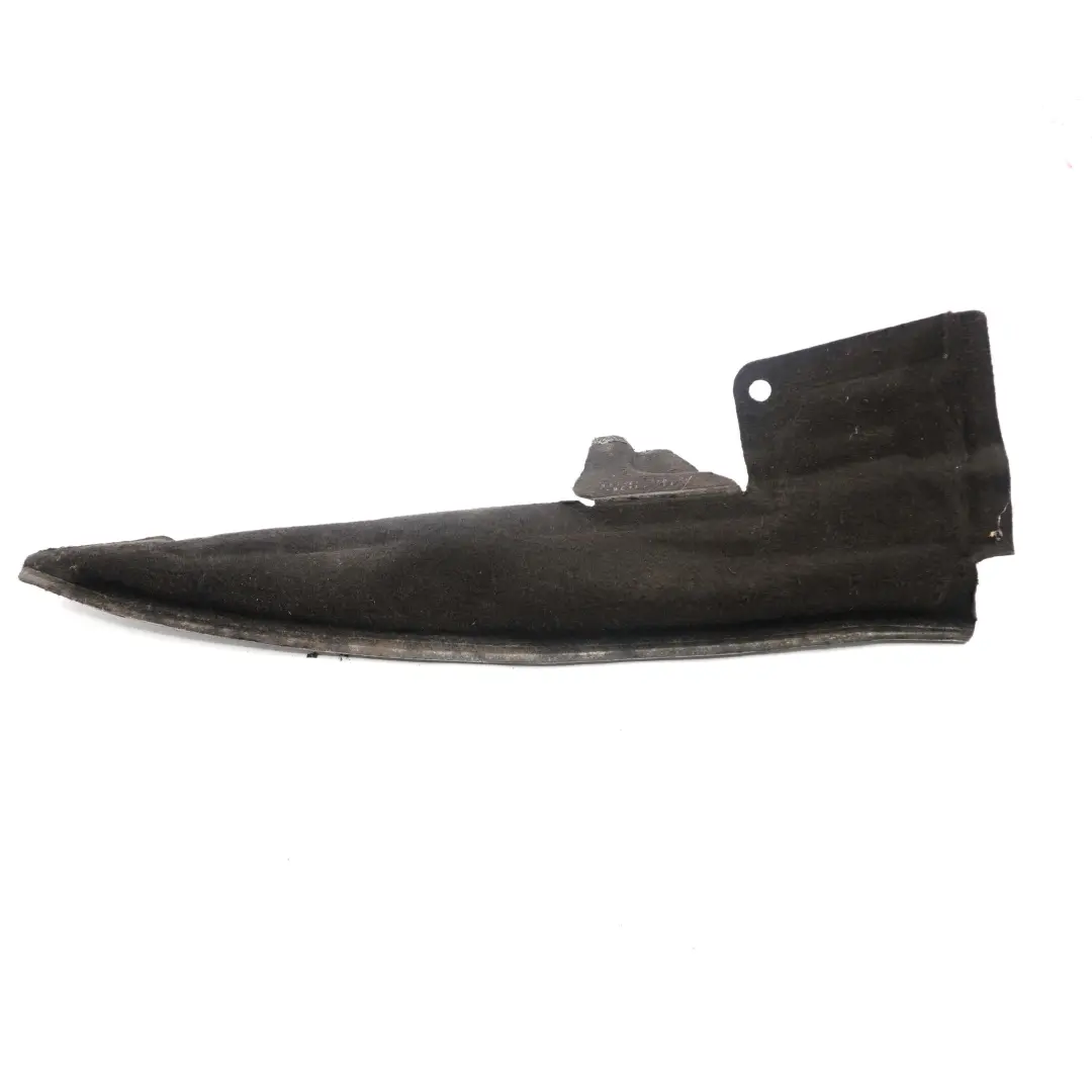 Tapa del Compartimento del Motor Izquierda para Mini Cooper R60 R61 con número de pieza 9803489 Mini Cooper R60 R61 Tapa del Compartimento del Motor Izquierda - SKU 9803489 - Número de pieza 9803489