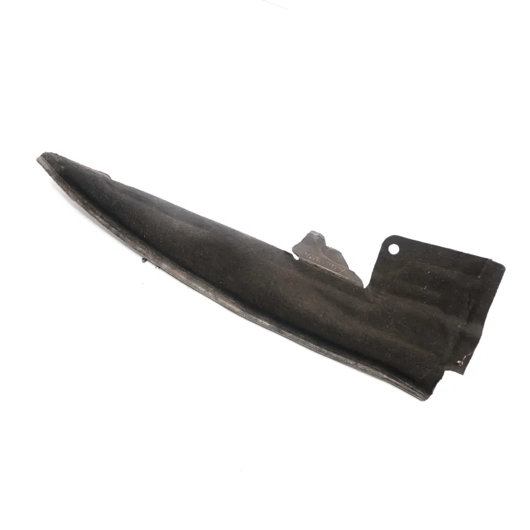 Mini Cooper One R60 R61 Isolamento Copertura Scompartimento Motore SX - SKU 9803489 - Numero di parte 9803489