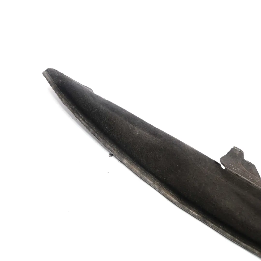 Mini R60 Wygłuszenie komory silnika lewe - SKU 9803489 - Numer Części 9803489