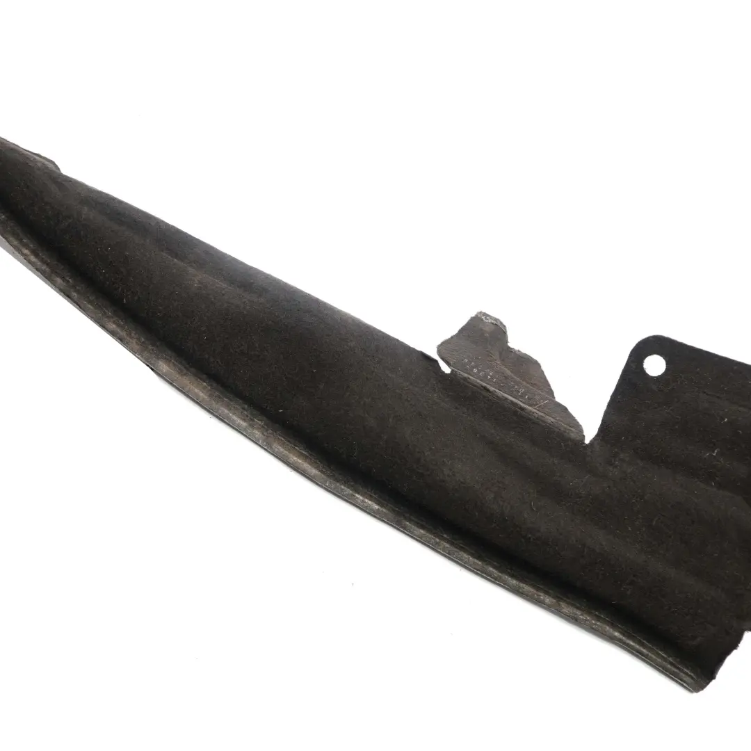 Mini Cooper R60 R61 Tapa del Compartimento del Motor Izquierda - SKU 9803489 - Número de pieza 9803489