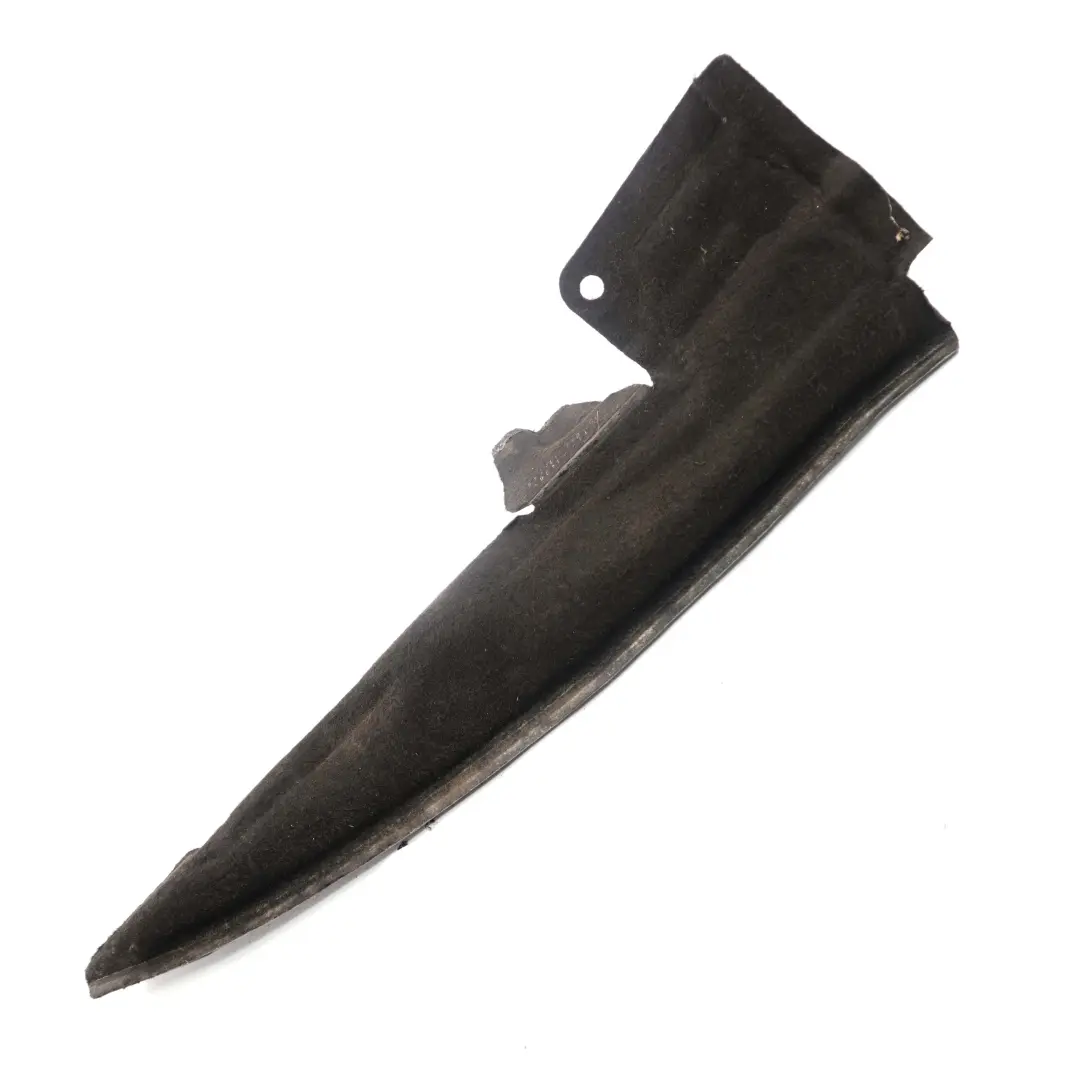 Joint capot Couvercle compartiment moteur Gauche pour Mini Cooper R60 R61 à propos du numéro de pièce 9803489 Mini Cooper R60 R61 Joint capot Couvercle compartiment moteur Gauche - SKU 9803489 - Numéro de pièce 9803489