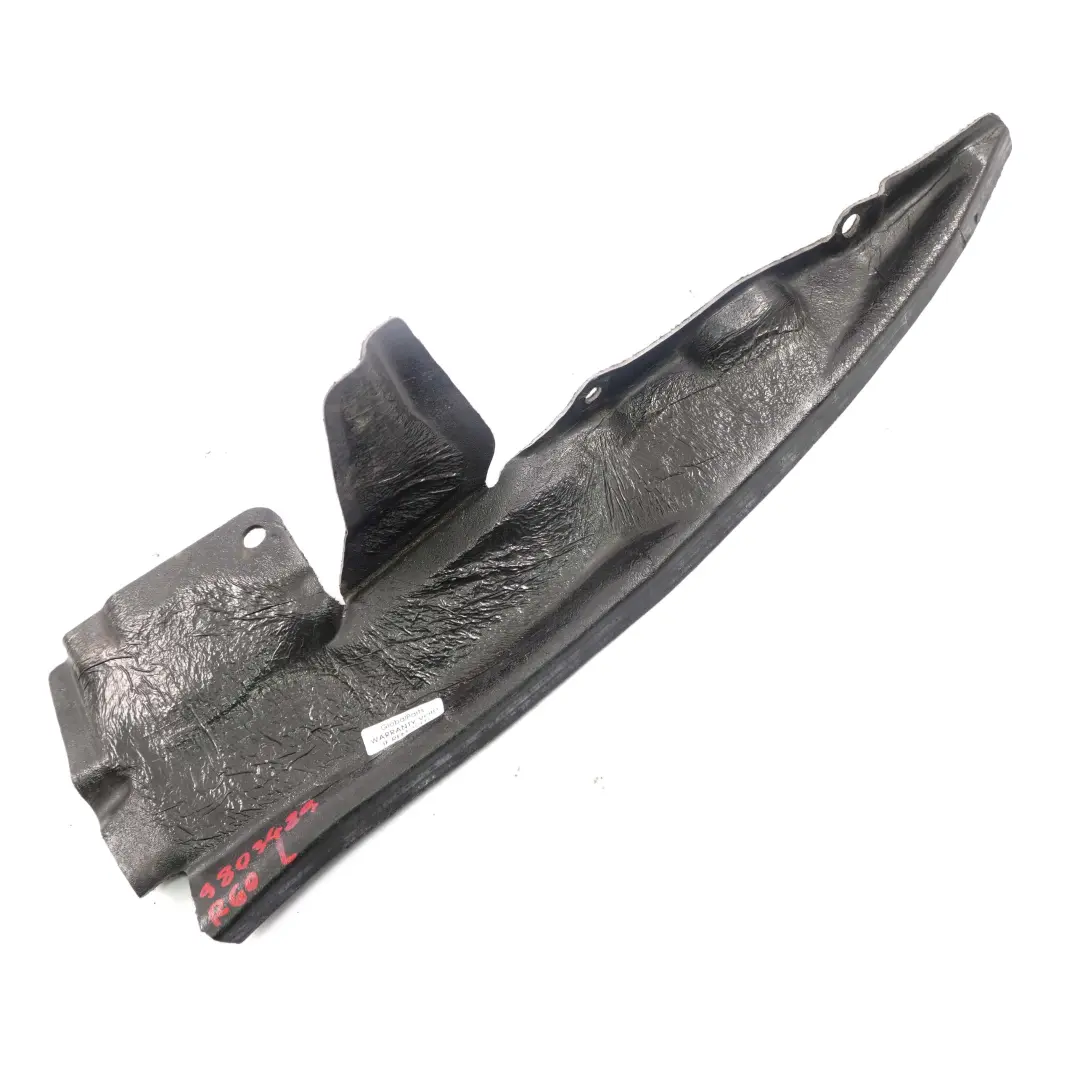 Mini Cooper One R60 R61 Isolierung Abdeckung Motorraum Links - SKU 9803489 - Teilenummer 9803489