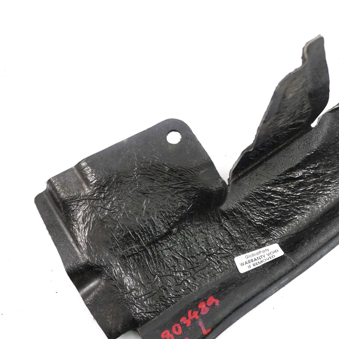 Mini Cooper One R60 R61 Isolamento Copertura Scompartimento Motore SX - SKU 9803489 - Numero di parte 9803489