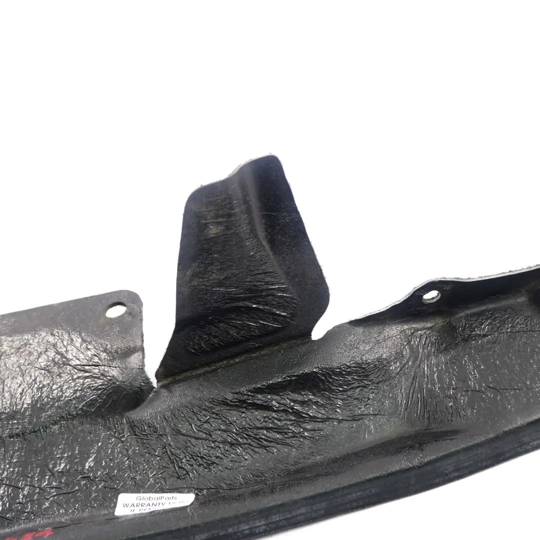 Mini Cooper One R60 R61 Isolamento Copertura Scompartimento Motore SX - SKU 9803489 - Numero di parte 9803489