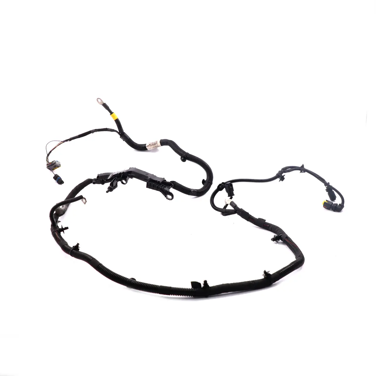 Peugeot Partner Batteria Avviamento Alternatore Cablaggio Cavo 9803511080