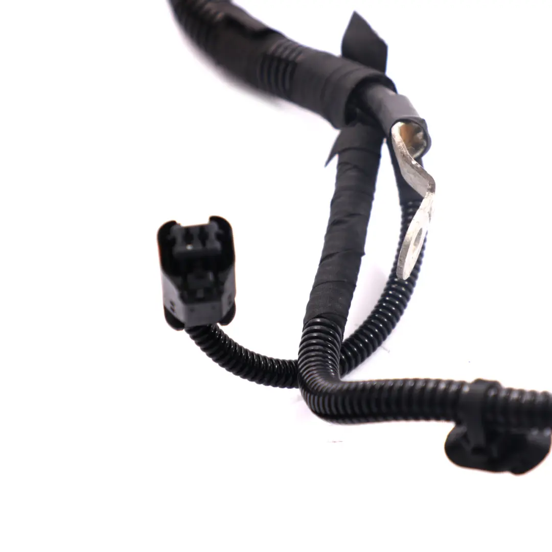 Peugeot Partner Battery Starter Alternator Wiring Harness Cable - SKU 9803511080 - Part number 9803511080