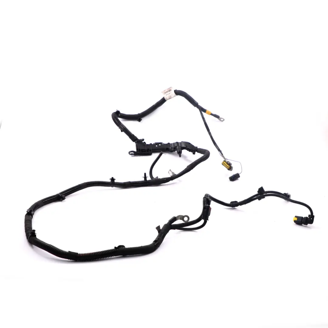 Peugeot Partner Batterie Démarreur Alternateur Faisceau de Câbles - SKU 9803511080 - Numéro de pièce 9803511080