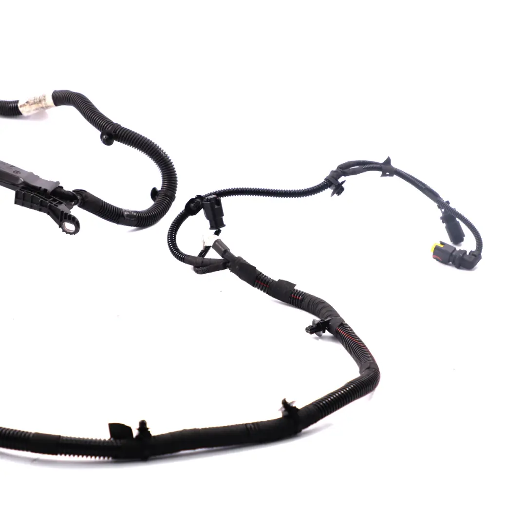 Peugeot Partner Batteria Avviamento Alternatore Cablaggio Cavo - SKU 9803511080 - Numero di parte 9803511080