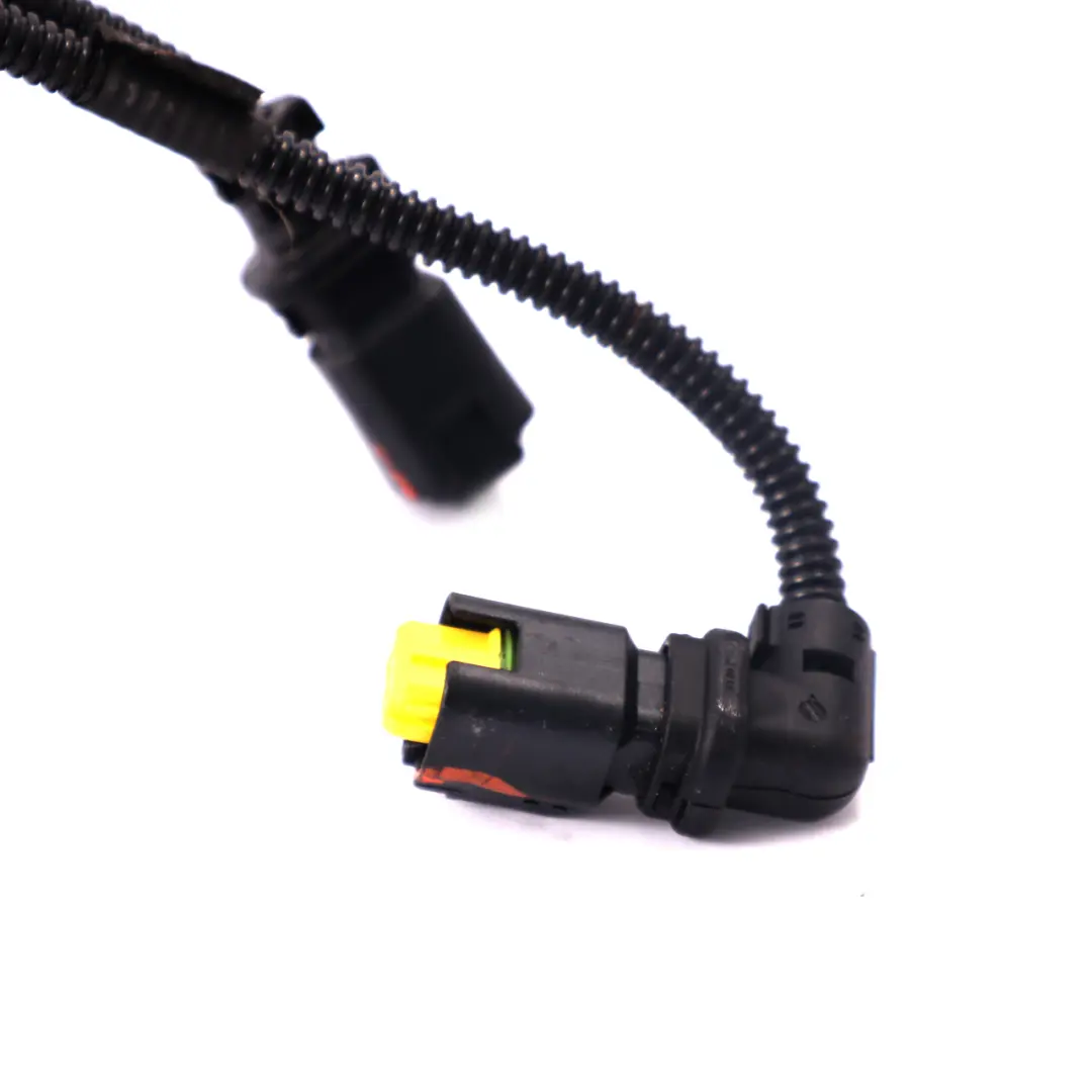 Peugeot Partner Battery Starter Alternator Wiring Harness Cable - SKU 9803511080 - Part number 9803511080