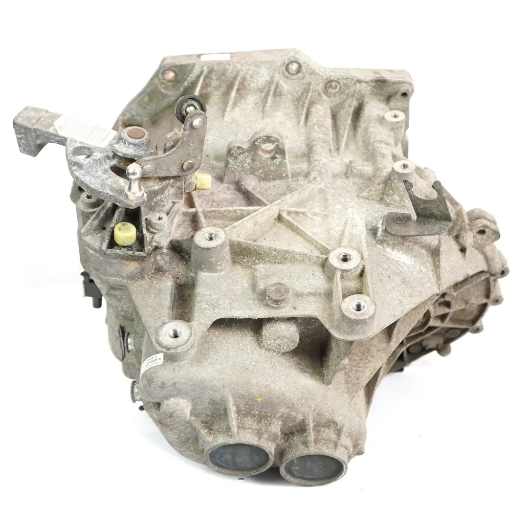 Manual Gearbox Mini Cooper R60 R61 Petrol N16 GS6-55BG ADT WARRANTY - SKU 9803527 - Part number 9803527