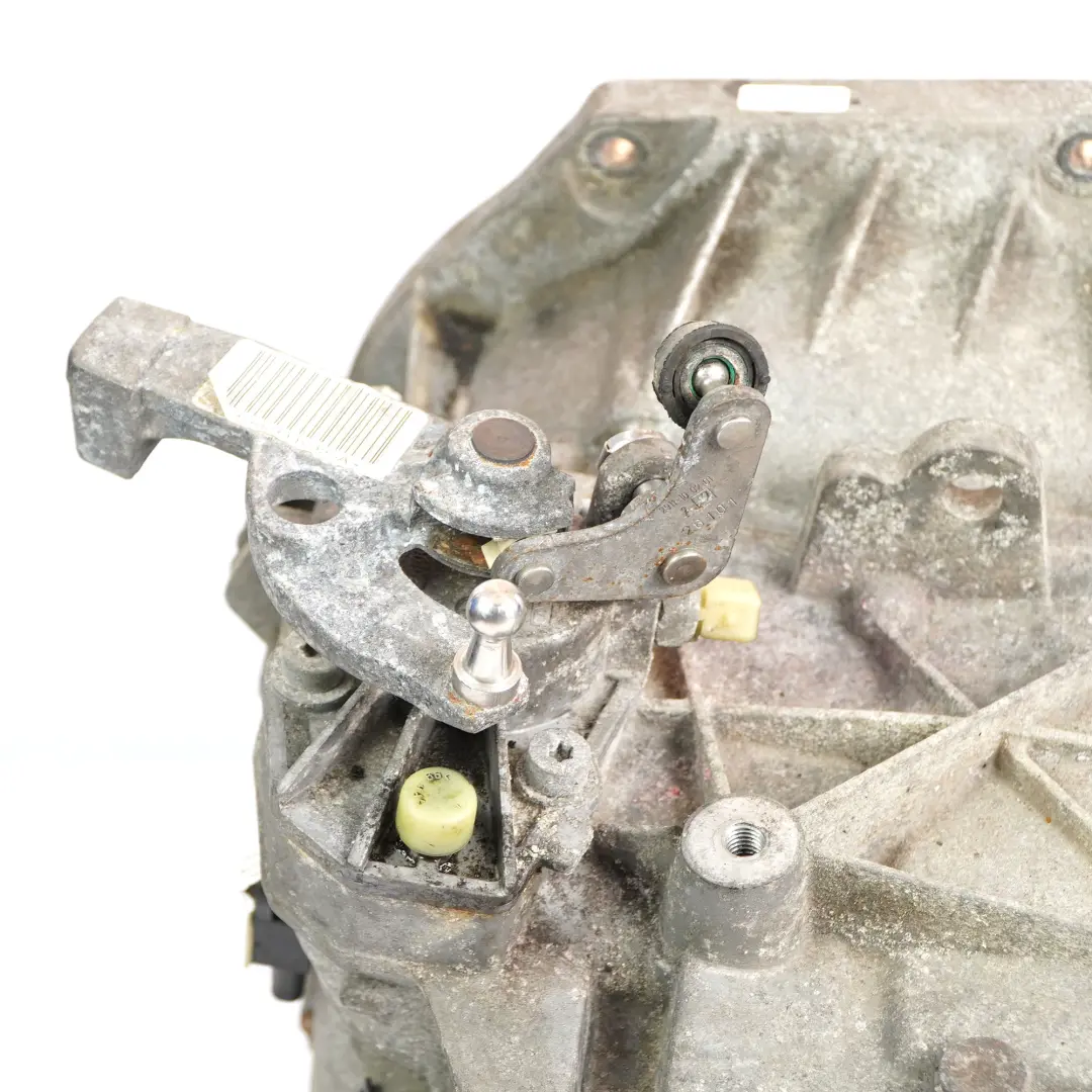 Caja cambios manual Mini R60 R61 Gasolina N16 GS6-55BG GARANTÍA ADT para con número de pieza 9803527 Caja cambios manual Mini R60 R61 Gasolina N16 GS6-55BG GARANTÍA ADT - SKU 9803527 - Número de pieza 9803527