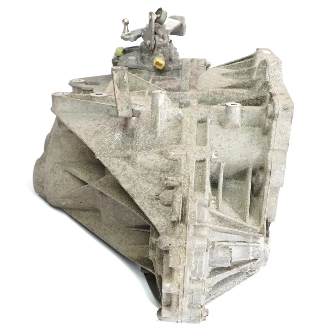 Cambio manuale Mini Cooper R60 R61 Benzina N16 GS6-55BG GARANZIA ADT per con numero di parte 9803527 Cambio manuale Mini Cooper R60 R61 Benzina N16 GS6-55BG GARANZIA ADT - SKU 9803527 - Numero di parte 9803527