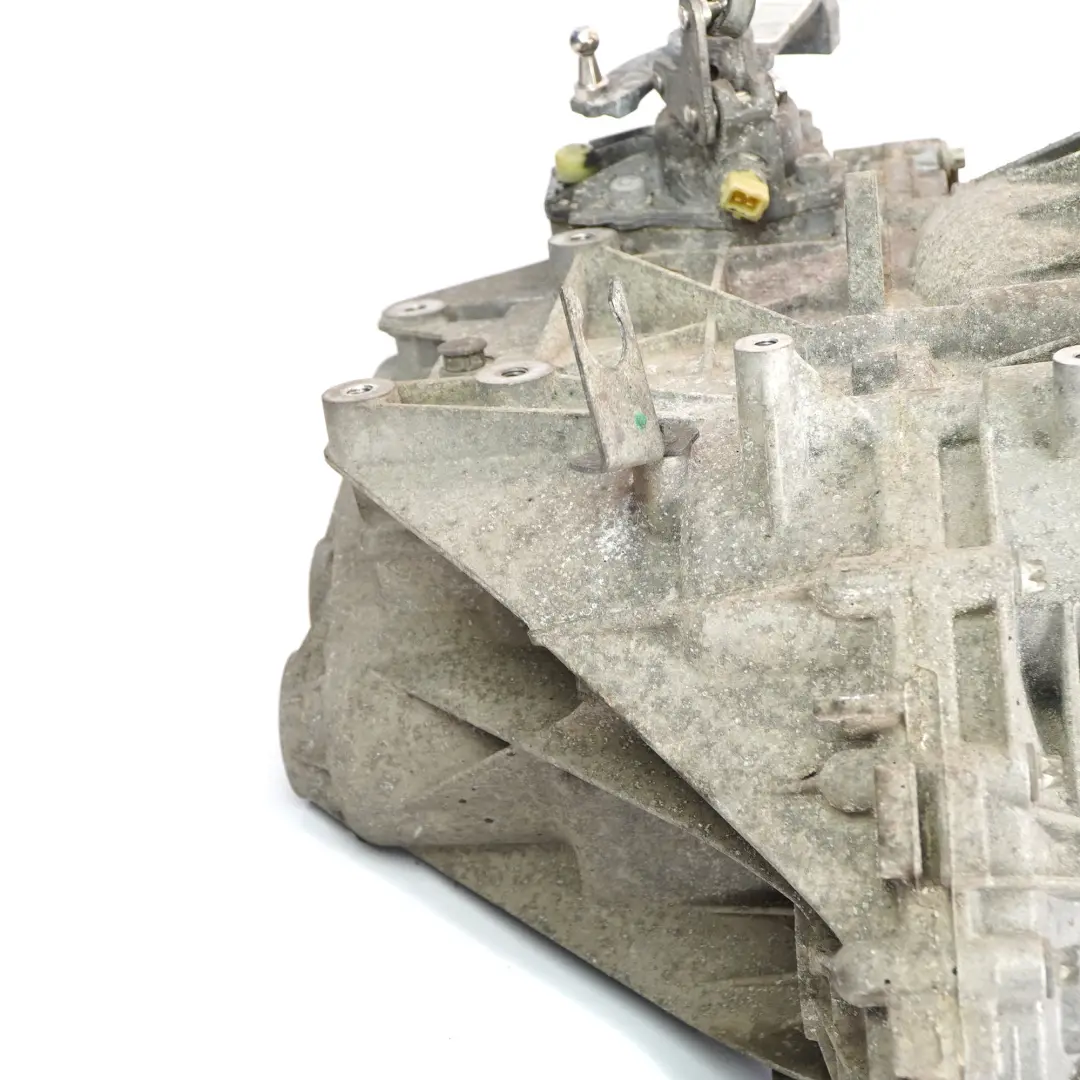 Boîte vitesses manuelle Mini R60 R61 Petrol N16 GS6-55BG ADT GARANTIE pour à propos du numéro de pièce 9803527 Boîte vitesses manuelle Mini R60 R61 Petrol N16 GS6-55BG ADT GARANTIE - SKU 9803527 - Numéro de pièce 9803527