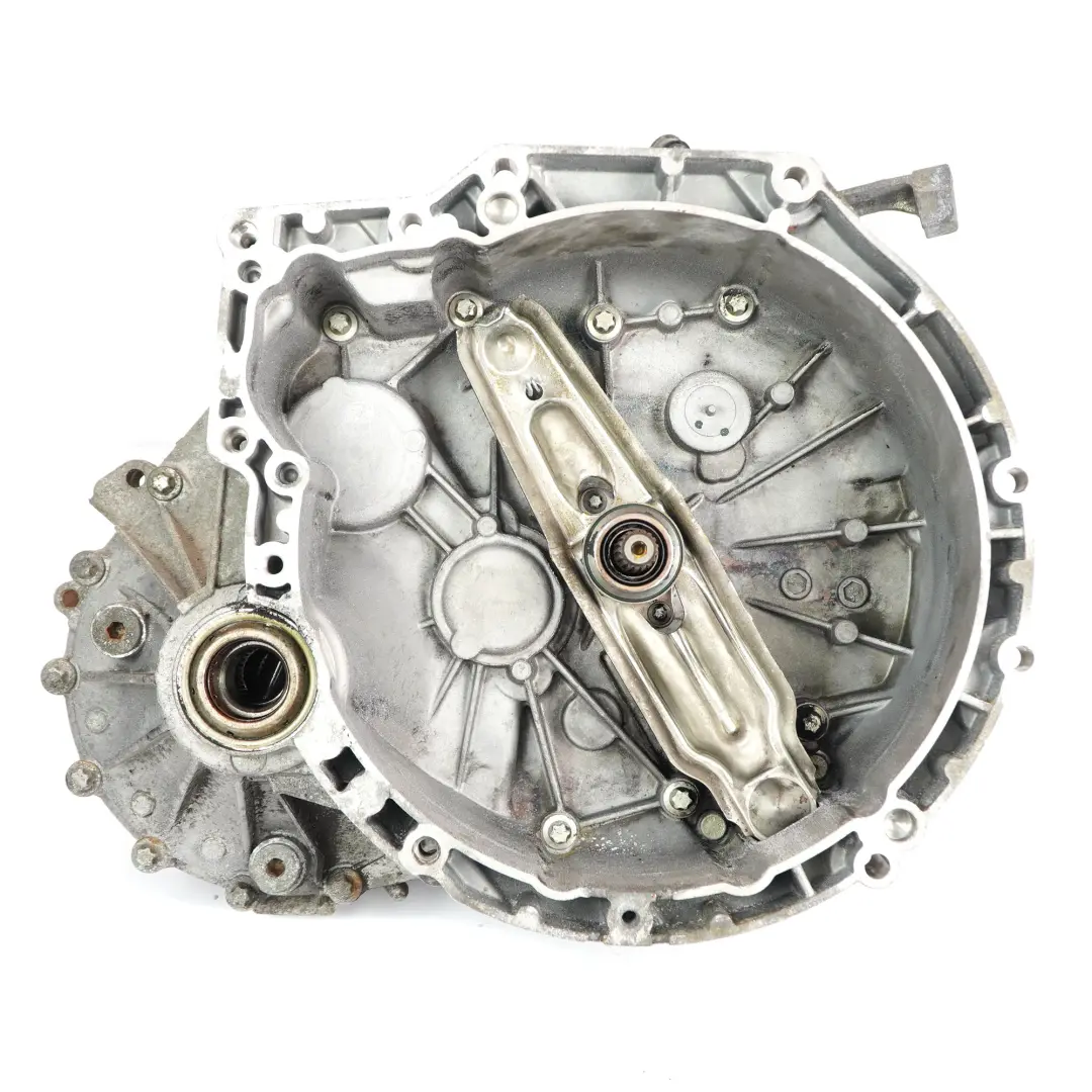Manual Gearbox Mini Cooper R60 R61 Petrol N16 GS6-55BG ADT WARRANTY - SKU 9803527 - Part number 9803527