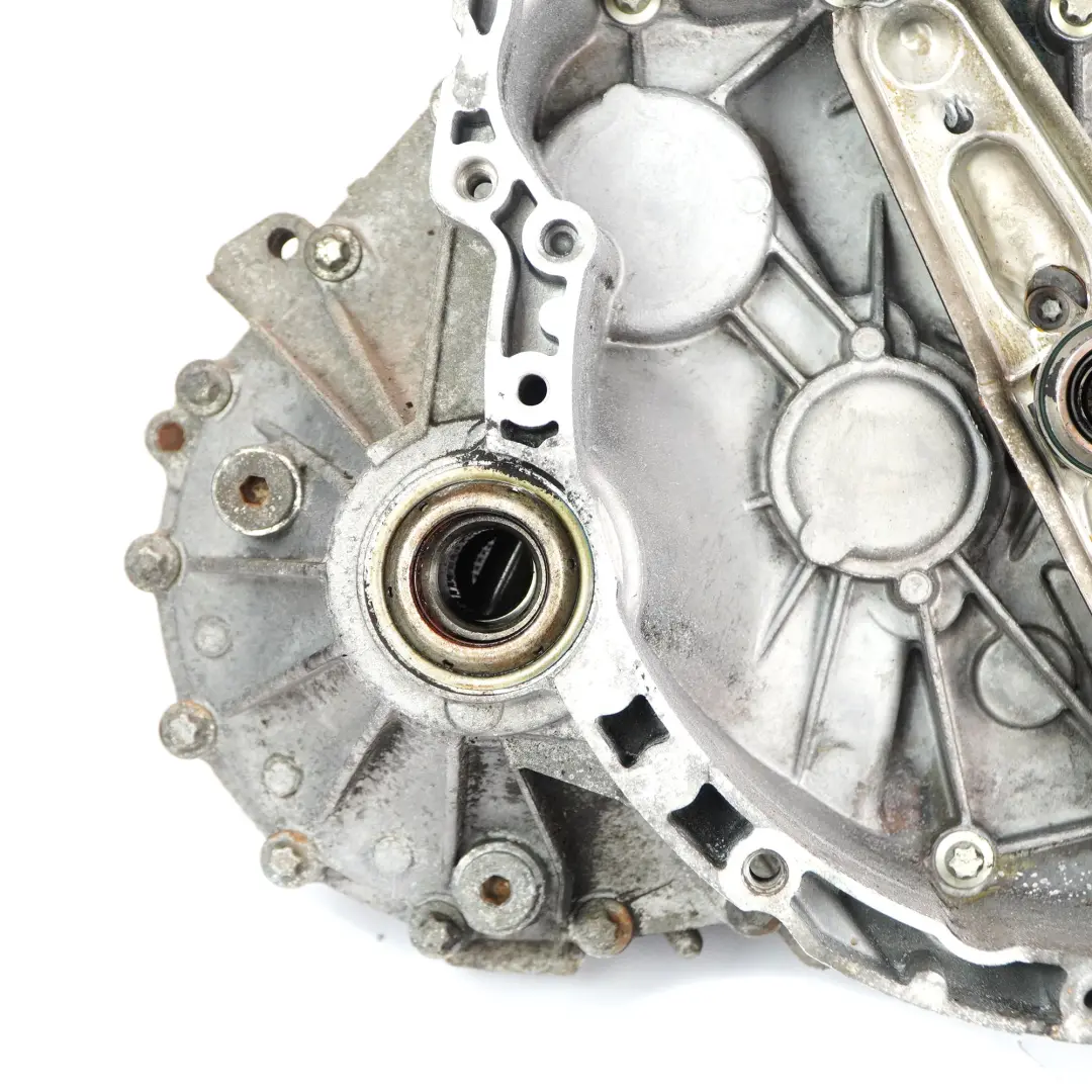 Skrzynia Biegów Manualna GS6-55BG ADT do Mini Cooper R60 R61 N16 o numerze 9803527 Mini Cooper R60 R61 N16 Skrzynia Biegów Manualna GS6-55BG ADT - SKU 9803527 - Numer Części 9803527