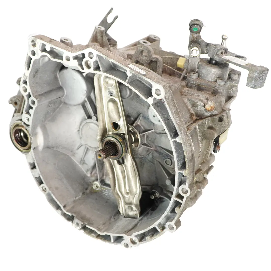  Caja cambios manual Mini R60 R61 Gasolina N16 GS6-55BG GARANTÍA ADT - SKU 9803527 - Número de pieza 9803527