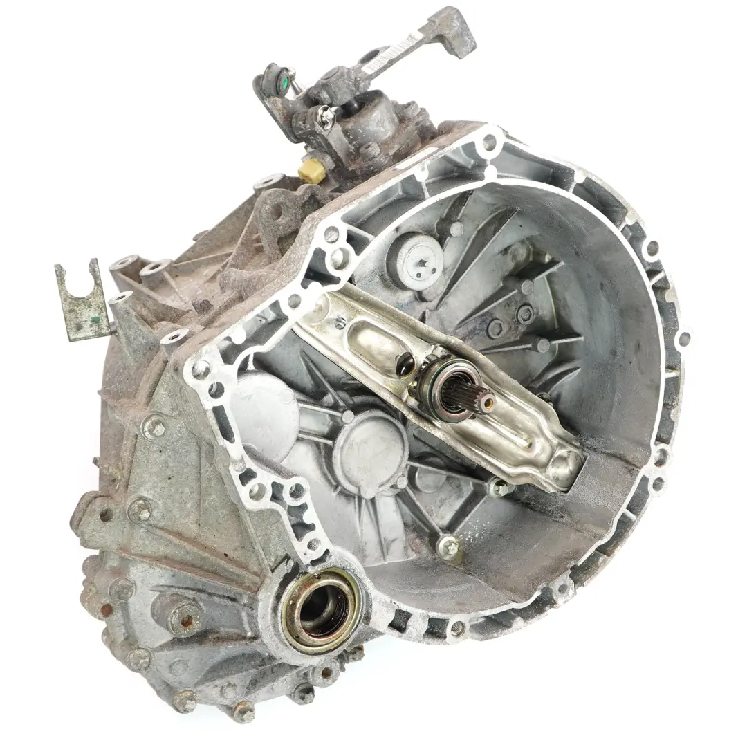 Caja cambios manual Mini R60 R61 Gasolina N16 GS6-55BG GARANTÍA ADT para con número de pieza 9803527 Caja cambios manual Mini R60 R61 Gasolina N16 GS6-55BG GARANTÍA ADT - SKU 9803527 - Número de pieza 9803527