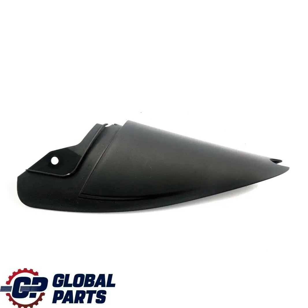 Mini Countryman R60 Copertura Specchio Triangolare SX Nero 9803531