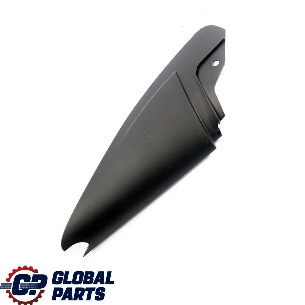 Mini Countryman R60 Copertura Specchio Triangolare SX Nero - SKU 9803531 - Numero di parte 9803531