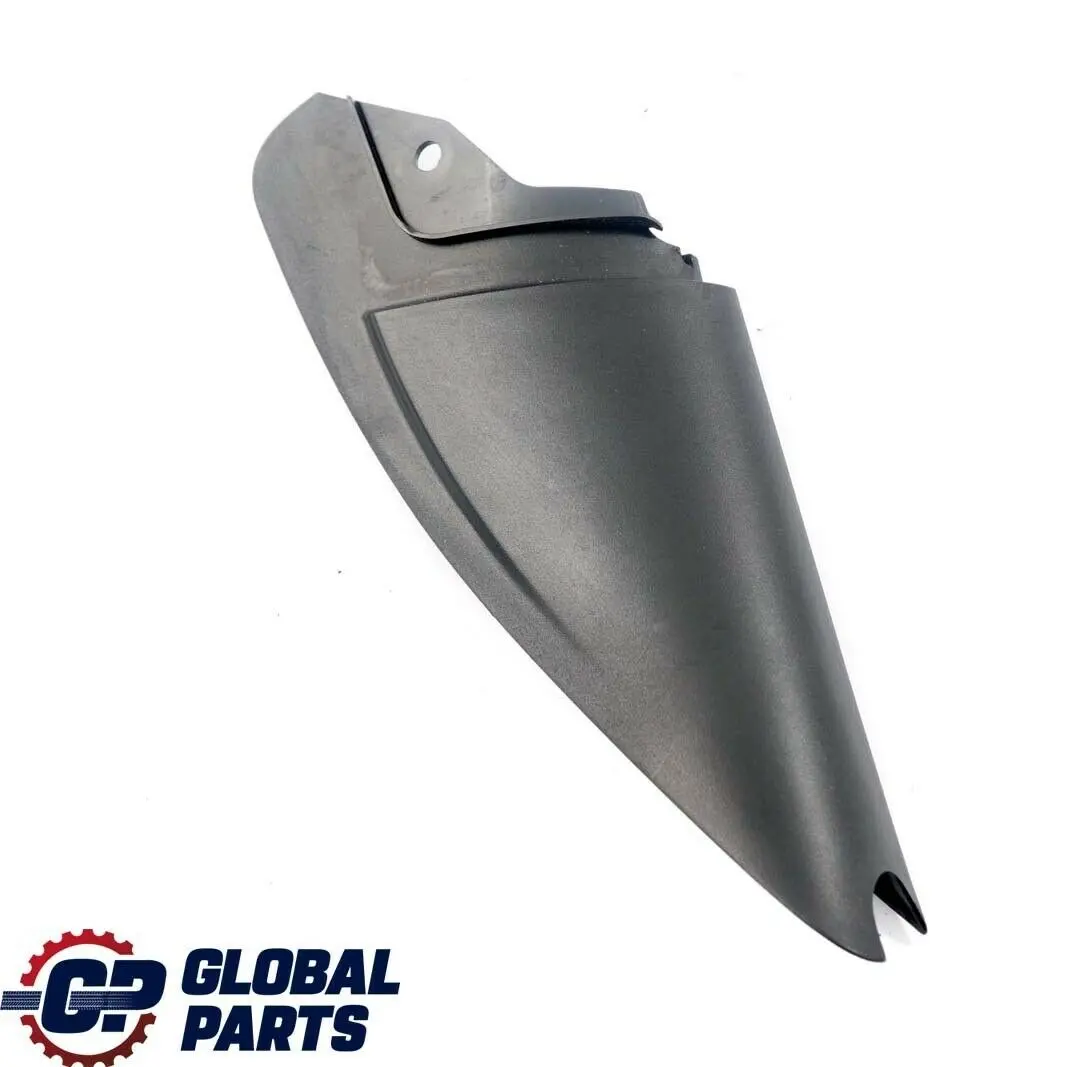 MINI Countryman R60 Cover Mirror Triangle Left N/S Black - SKU 9803531 - Part number 9803531