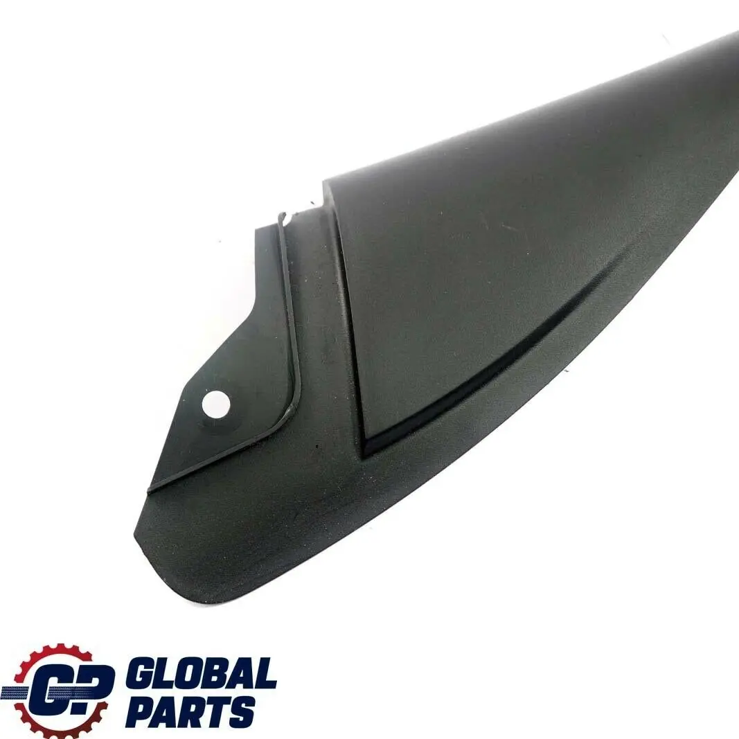 Mini Countryman R60 Copertura Specchio Triangolare SX Nero - SKU 9803531 - Numero di parte 9803531