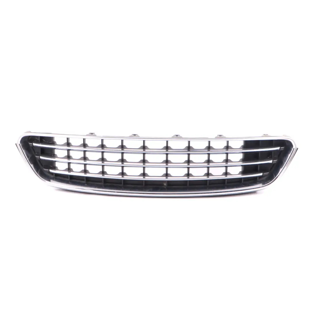 Front Lower Grill Grille Trim Chrome to Mini Cooper One R60 Countryman with Part number 9803635 Mini Cooper One R60 Countryman Front Lower Grill Grille Trim Chrome - SKU 9803635-1 - Part number 9803635